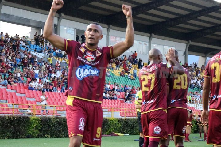 Deportes Tolima vs Millonarios, 06h05 ngày 7/10: Chủ nhà bứt tốc Deportes Tolima vs Millonarios, 06h05 ngày 7/10: Chủ nhà bứt tốc