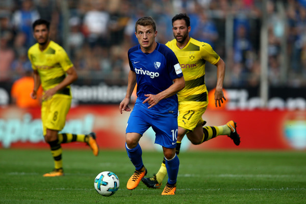 Dortmund vs Bochum, 22h30 ngày 28/8: Chưa vào guồng Dortmund vs Bochum, 22h30 ngày 28/8: Chưa vào guồng