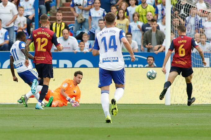 Extremadura vs Zaragoza, 02h45 ngày 24/6: Nỗ lực bám đuổi