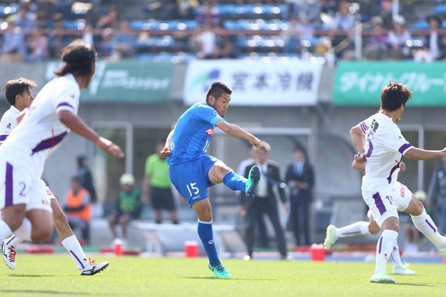 Jubilo Iwata vs Giravanz Kitakyushu, 16h30 ngày 19/7: Con mồi dễ chơi