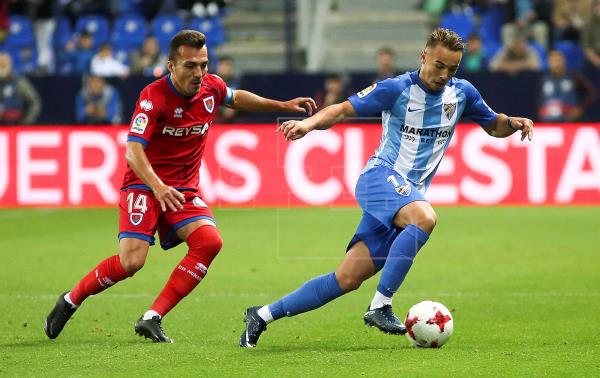 Girona vs Numancia, 00h30 ngày 25/6: Tận dụng thời cơ Girona vs Numancia, 00h30 ngày 25/6: Tận dụng thời cơ