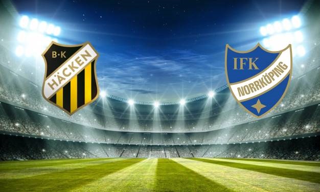 Hacken vs Norrkoping, 00h00 ngày 7/8: Thói quen chiến thắng