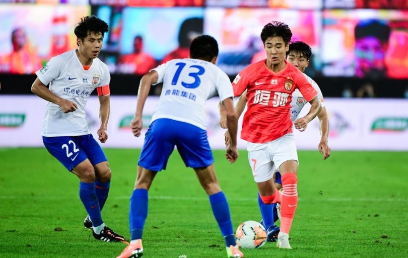 Henan Jianye vs Guangzhou Evergrande, 17h00 ngày 14/8: Thực dụng lên ngôi
