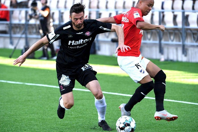 Honka Espoo vs Lahti, 22h30 ngày 22/10: Đối thủ khó chơi