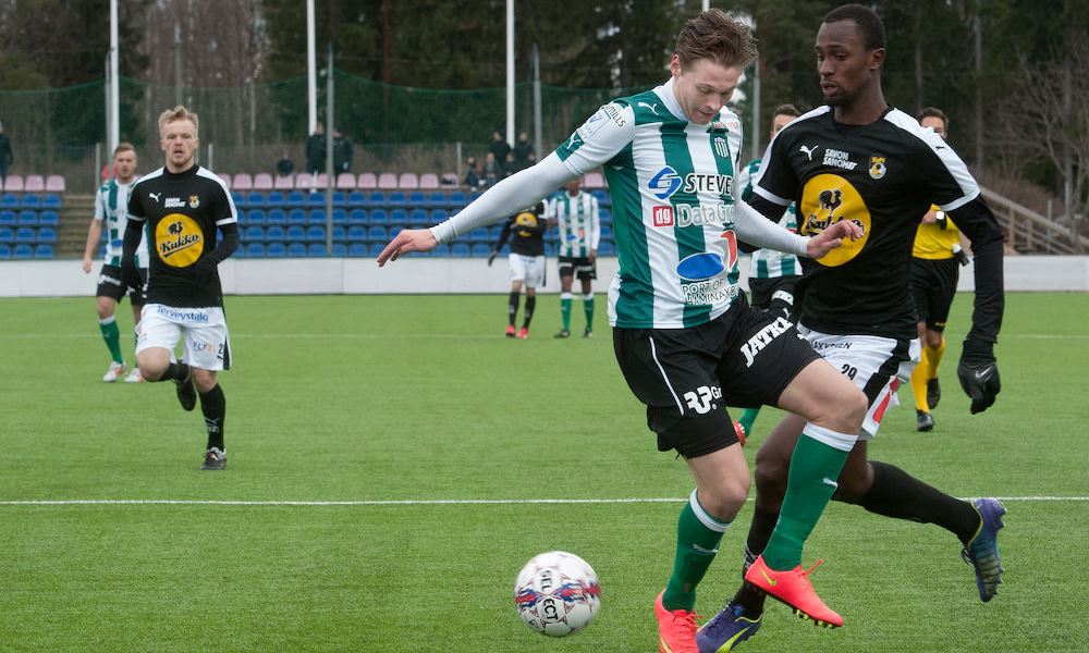Inter Turku vs Mariehamn, 21h00 ngày 1/8: Tiếp đà thăng hoa Inter Turku vs Mariehamn, 21h00 ngày 1/8: Tiếp đà thăng hoa