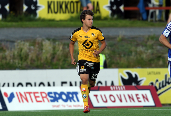 KuPS vs Suduva, 22h30 ngày 24/9: Đẳng cấp vẫn hơn