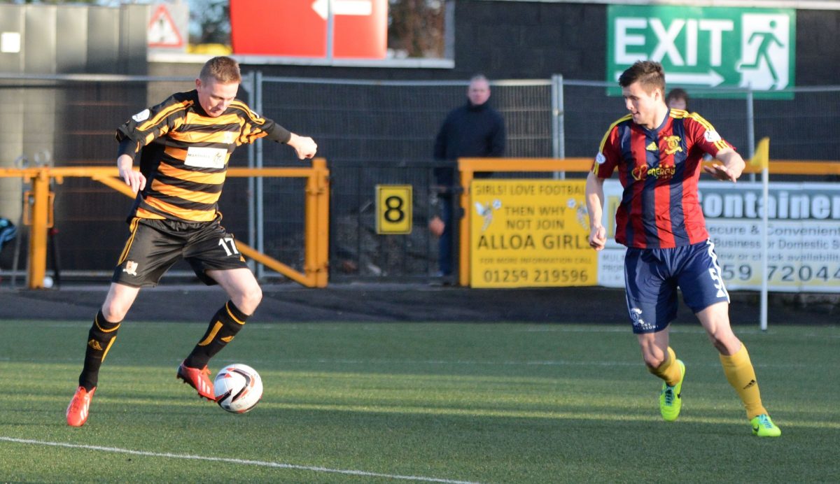 Livingston vs Alloa Athletic, 21h00 ngày 10/10: Thời thế đổi thay