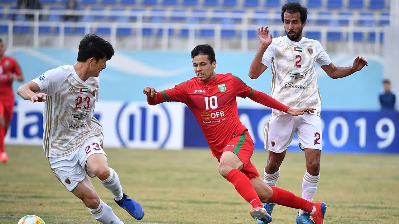 Lokomotiv Tashkent vs Mashal Mubarek, 21h00 ngày 14/7: Bắt nạt tân binh