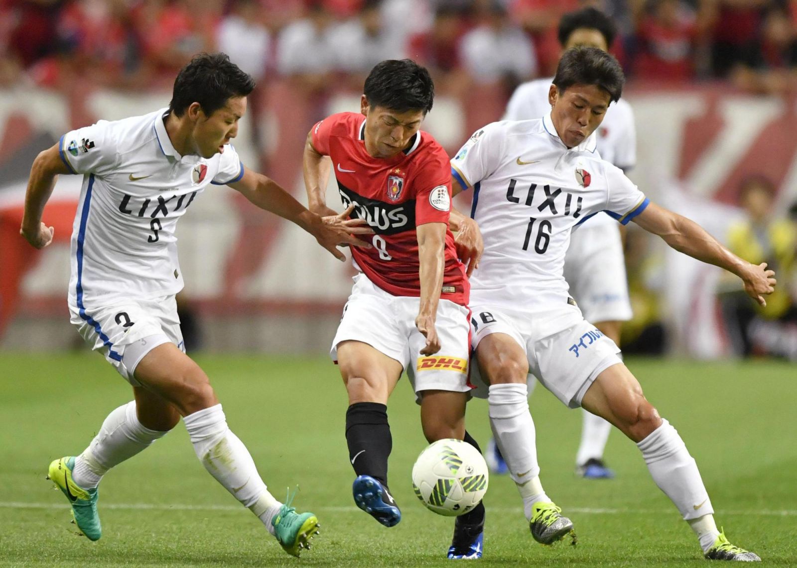 Oita Trinita vs Urawa Reds, 12h00 ngày 31/10: Thay đổ lịch sử Oita Trinita vs Urawa Reds, 12h00 ngày 31/10: Thay đổ lịch sử
