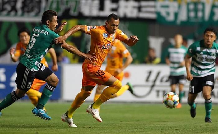 Omiya Ardija vs Giravanz Kitakyushu, 17h00 ngày 19/8: Giải mã hiện tượng