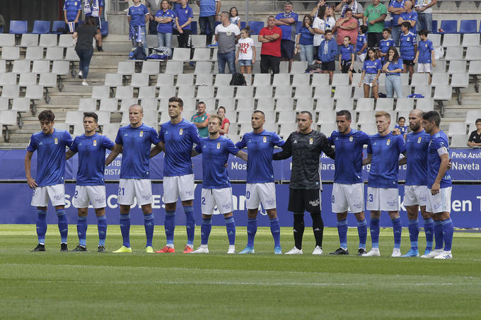 Oviedo vs Fuenlabrada, 02h45 ngày 26/6: Động lực vẫn hơn Oviedo vs Fuenlabrada, 02h45 ngày 26/6: Động lực vẫn hơn