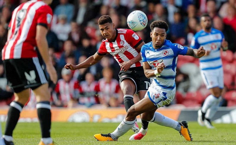 Reading vs Brentford, 00h00 ngày 1/7: Theo đuổi đến cùng