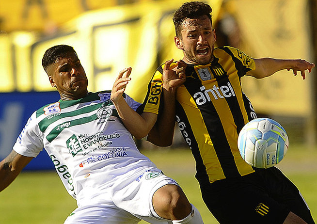 River Plate vs Plaza Colonia, 01h00 ngày 7/10: Chủ nhà sa sút River Plate vs Plaza Colonia, 01h00 ngày 7/10: Chủ nhà sa sút