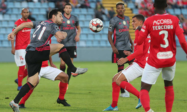 Santa Clara vs Aves, 23h00 ngày 14/7: Thôi đành buông xuôi