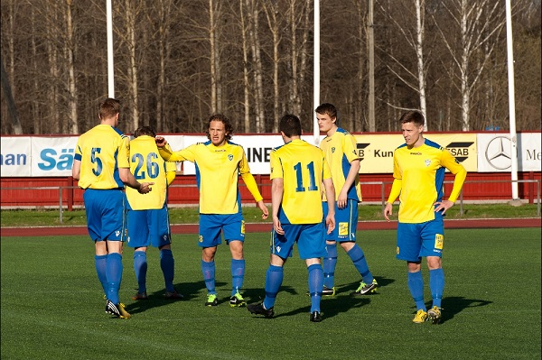 Seinajoen vs Haka, 21h00 ngày 1/8: Lao dốc thảm hại Seinajoen vs Haka, 21h00 ngày 1/8: Lao dốc thảm hại