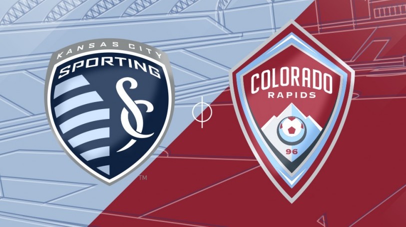 Sporting Kansas City vs Colorado Rapids, 07h00 ngày 18/7: Lấy lại niềm tin