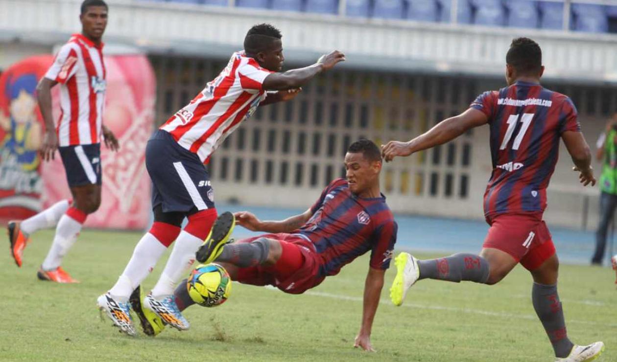 Union Magdalena vs Leones, 07h45 ngày 2/10: Tận dụng lợi thế