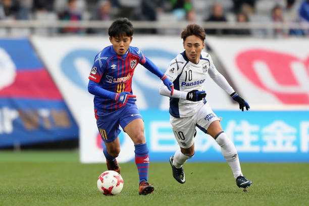Vegalta Sendai vs FC Tokyo, 17h00 ngày 18/11: Chìm sâu dưới đáy Vegalta Sendai vs FC Tokyo, 17h00 ngày 18/11: Chìm sâu dưới đáy