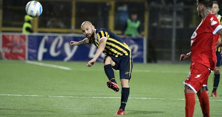 Venezia vs Juve Stabia, 02h00 ngày 25/7: Trận chiến sống còn Venezia vs Juve Stabia, 02h00 ngày 25/7: Trận chiến sống còn