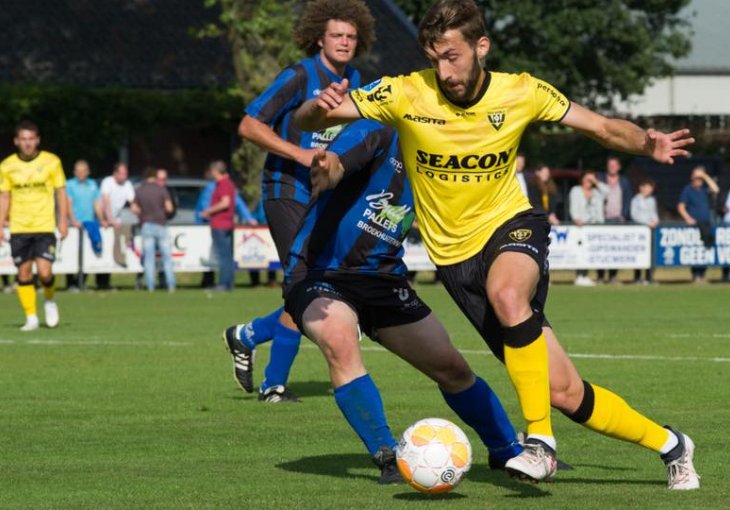 Vise vs Standard Liege, 00h00 ngày 29/7: Quân xanh đúng nghĩa