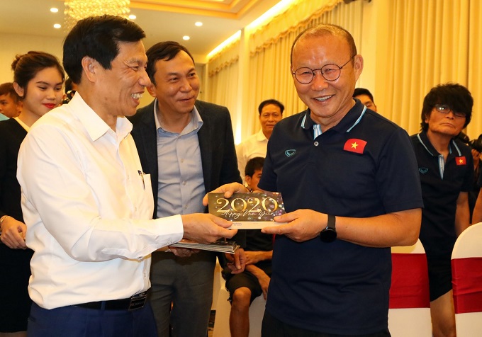 U23 Việt Nam bắt đầu chinh phục ngôi vương U23 châu Á 2020 U23 Việt Nam bắt đầu chinh phục ngôi vương U23 châu Á 2020