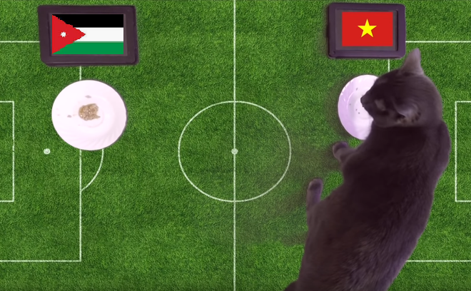 Tiên tri Cass dự đoán U23 Việt Nam vs U23 Jordan, 20h15 ngày 13/1