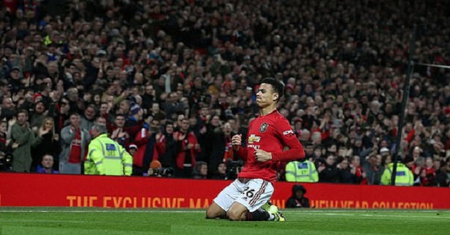 Kết quả Manchester United 4-0 Norwich: Đ&ograve;i lại vị tr&iacute; thứ 5