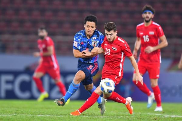 Tin tức U23 Việt Nam hôm nay 13/1: Báo Jordan tiết lộ chiến thuật đội nhà đấu U23 Việt Nam