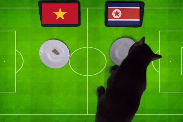 Tiên tri Cass dự đoán U23 Việt Nam vs U23 Triều Tiên, 20h15 ngày 16/1