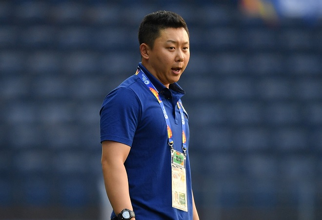 Tin tức U23 Việt Nam hôm nay 15/1: Văn Toản thừa nhận khó cạnh tranh với Bùi Tiến Dũng