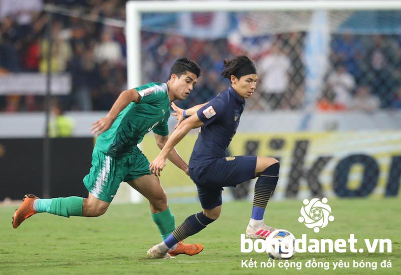 Kết quả đối đầu U23 Saudi Arabia vs U23 Thái Lan, 20h15 ngày 18/1 Kết quả đối đầu U23 Saudi Arabia vs U23 Thái Lan, 20h15 ngày 18/1