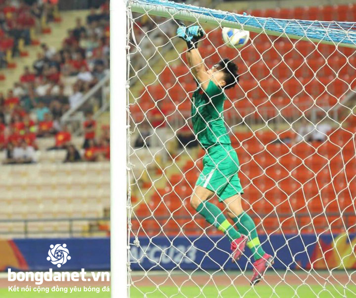 HLV Park Hang-seo n&oacute;i g&igrave; sau khi bị loại sớm ở VCK U23 ch&acirc;u &Aacute;?