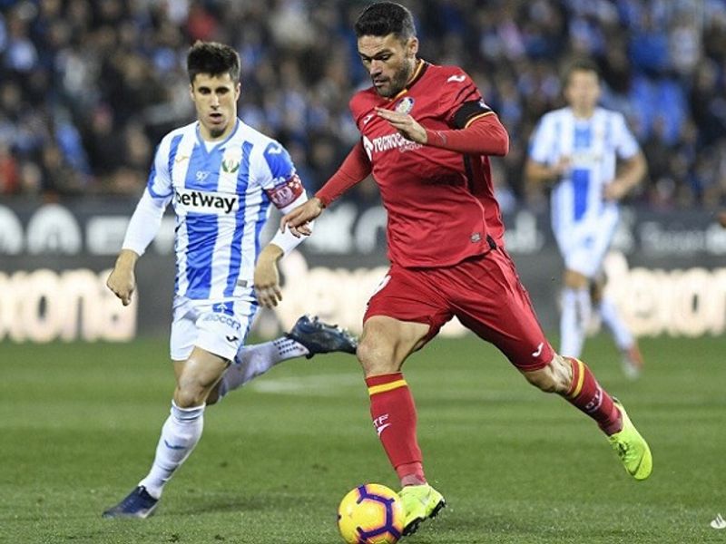 Leganes vs Getafe (3h 18/1): Cơ hội thoát cửa tử Leganes vs Getafe (3h 18/1): Cơ hội thoát cửa tử