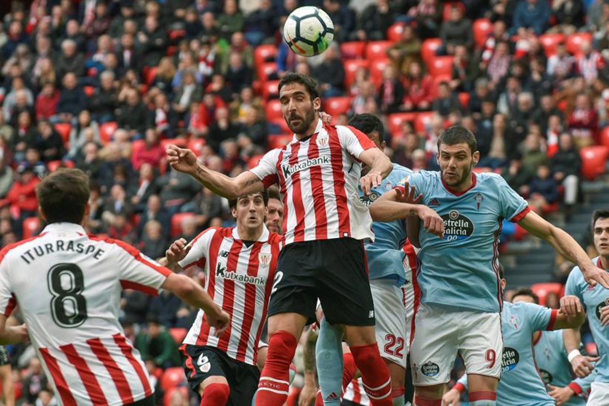 Bilbao vs Celta Vigo (0h30 20/1): Khô hạn bàn thắng