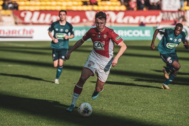 Nhận định St Pryve St Hilaire vs AS Monaco, 2h55 ngày 21/1: Kết thúc câu chuyện cổ tích Nhận định St Pryve St Hilaire vs AS Monaco, 2h55 ngày 21/1: Kết thúc câu chuyện cổ tích