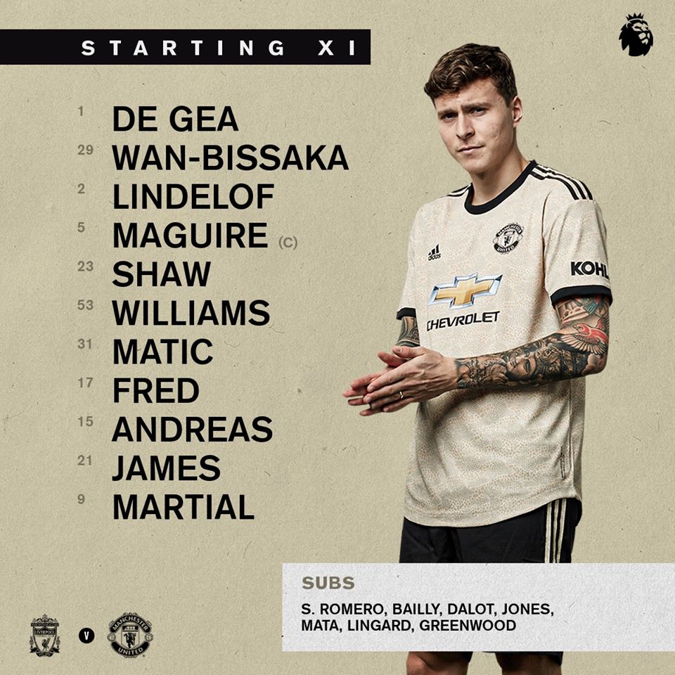 Liverpool 2-0 MU: Hạ đẹp MU, Liverpool c&ocirc; đơn tr&ecirc;n đỉnh