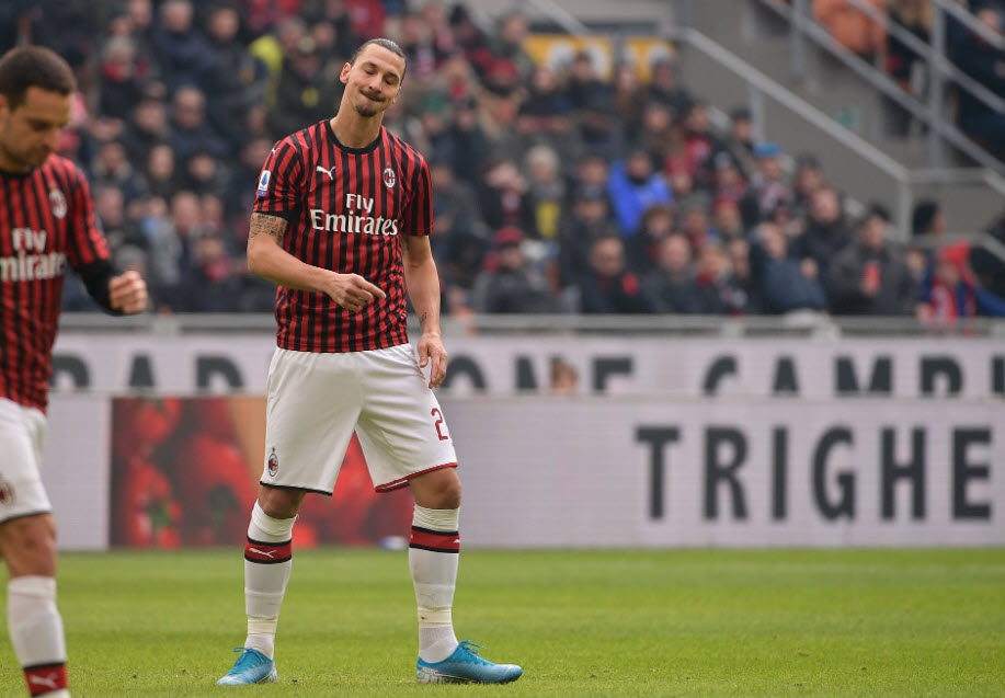 AC Milan 3-2 Udinese: Rebic lập cú đúp, Milan ngược dòng thành công