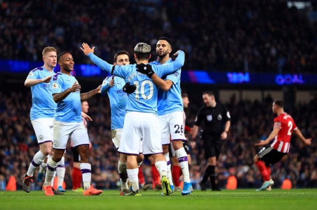Nhận định Sheffield vs Man City, 2h30 ngày 22/1: Thắng để hy vọng Nhận định Sheffield vs Man City, 2h30 ngày 22/1: Thắng để hy vọng
