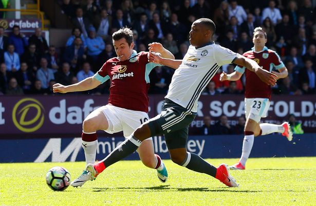 Kết quả đối đầu MU vs Burnley, 3h15 ngày 23/1