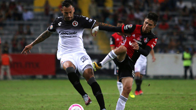 Nhận định Atletico San Luis vs Club Tijuana, 10h00 ngày 22/1: Bắt nạt kẻ dại chợ Nhận định Atletico San Luis vs Club Tijuana, 10h00 ngày 22/1: Bắt nạt kẻ dại chợ