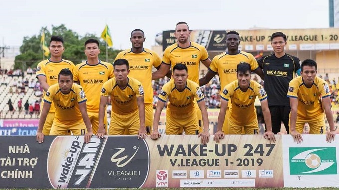 Chuyển nhượng V.League 20/1: SHB Đà Nẵng hoàn tất nội binh