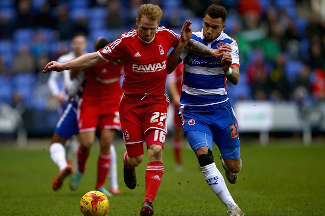Nhận định Nottingham Forest vs Reading, 2h45 ngày 23/1: Không dễ giành chiến thắng Nhận định Nottingham Forest vs Reading, 2h45 ngày 23/1: Không dễ giành chiến thắng