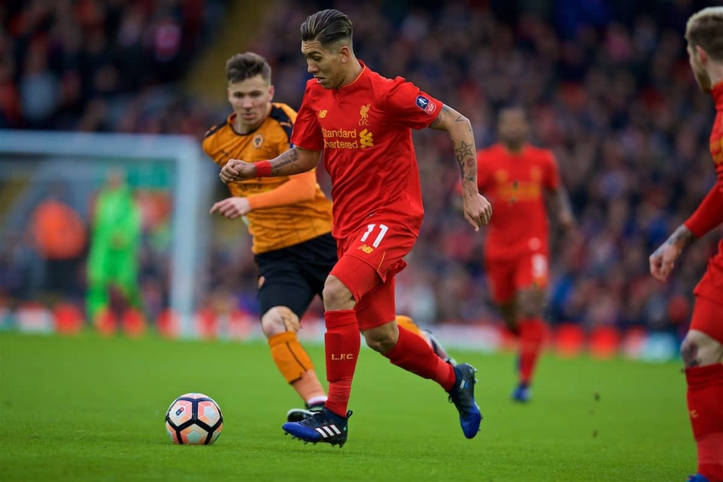 Kết quả đối đầu Wolves vs Liverpool, 3h00 ngày 24/1