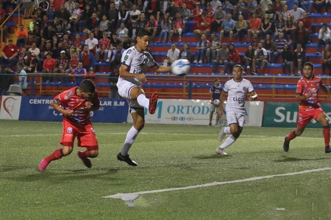 Nhận định Guadalupe vs Ad San Carlos, 9h00 ngày 23/1: Điểm tựa sân nhà