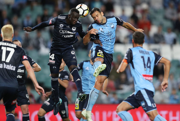 Nhận định Melbourne Victory vs Sydney, 15h30 ngày 24/1: Xây chắc ngôi đầu Nhận định Melbourne Victory vs Sydney, 15h30 ngày 24/1: Xây chắc ngôi đầu