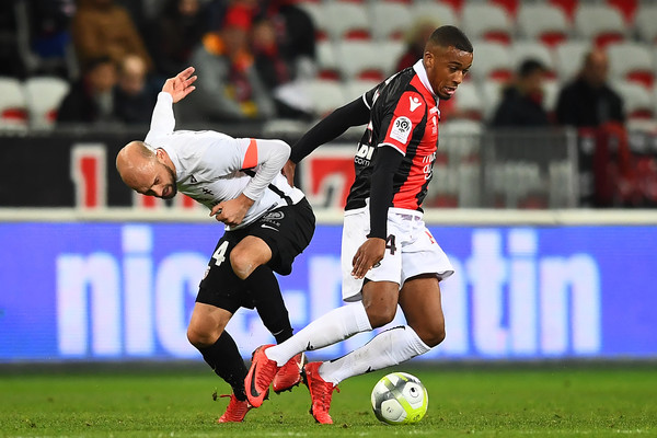 Nice vs Rennes (2h45 25/1): Top 3 lung lay? Nice vs Rennes (2h45 25/1): Top 3 lung lay?