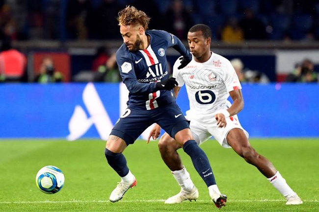 Nhận định Lille vs PSG, 3h00 ngày 27/1: Ấn tượng sân nhà Nhận định Lille vs PSG, 3h00 ngày 27/1: Ấn tượng sân nhà