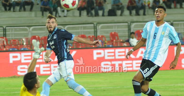 Nhận định U23 Chile vs Argentina U23, 8h30 ngày 25/1: Bất phân thắng bại Nhận định U23 Chile vs Argentina U23, 8h30 ngày 25/1: Bất phân thắng bại