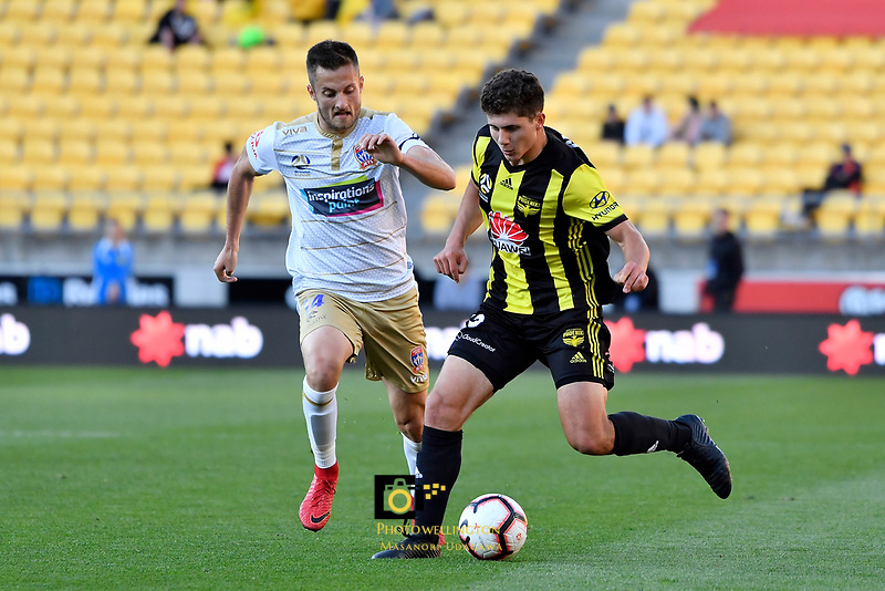 Kết quả đối đầu Wellington Phoenix vs Newcastle Jets, 13h15 ngày 24/1 Kết quả đối đầu Wellington Phoenix vs Newcastle Jets, 13h15 ngày 24/1