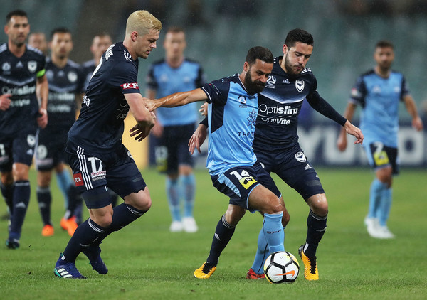 Kết quả đối đầu Melbourne Victory vs Sydney, 15h30 ngày 24/1 Kết quả đối đầu Melbourne Victory vs Sydney, 15h30 ngày 24/1